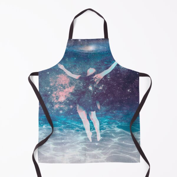 Item preview, Drowning into the universe designed and sold by ilumeh.