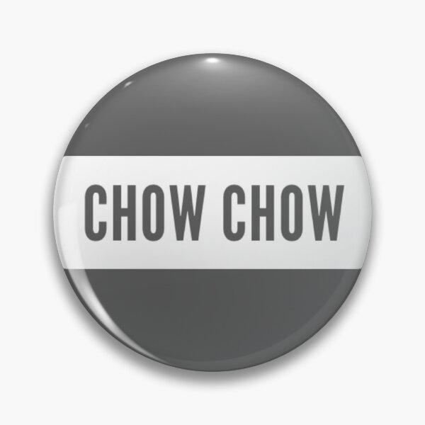 Item preview, Chow Chow - light logo designed and sold by alternative-.