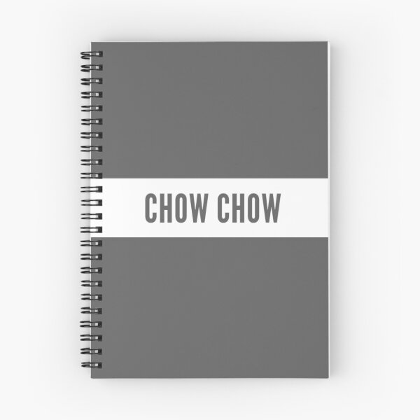 Item preview, Chow Chow - light logo designed and sold by alternative-.