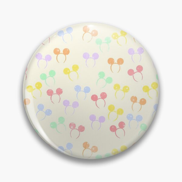 Item preview, Mouse ears pattern designed and sold by sarahpags.