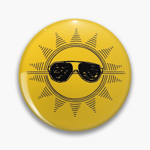 Aperçu de l'œuvre Lunettes de soleil créée et vendue par Interdit.