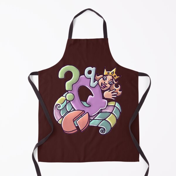 Item preview, The Letter Q designed and sold by Pelumii.