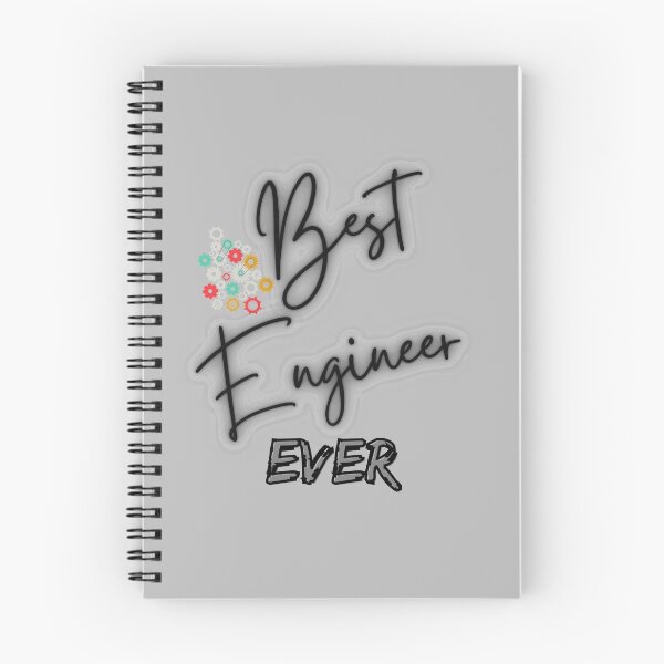 Item preview, Best Engineer Ever designed and sold by ZAstore.
