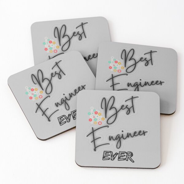 Item preview, Best Engineer Ever designed and sold by ZAstore.