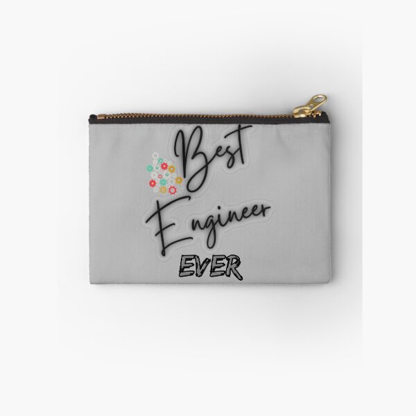 Item preview, Best Engineer Ever designed and sold by ZAstore.