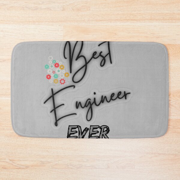 Item preview, Best Engineer Ever designed and sold by ZAstore.