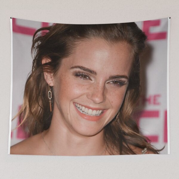 Artikelvorschau, Emma Watson <3 entworfen und verkauft von Ali Georgia.