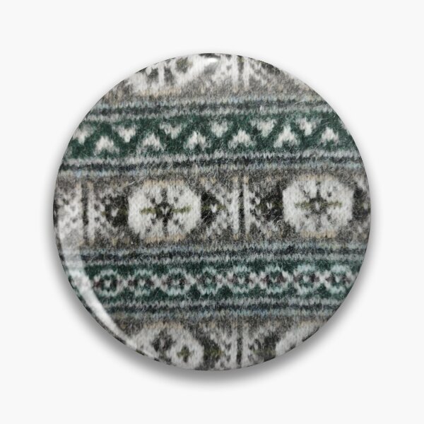 Item preview, Máscara, taza, funda para teléfono, etc. de Fair Isle. designed and sold by HJIrvine.
