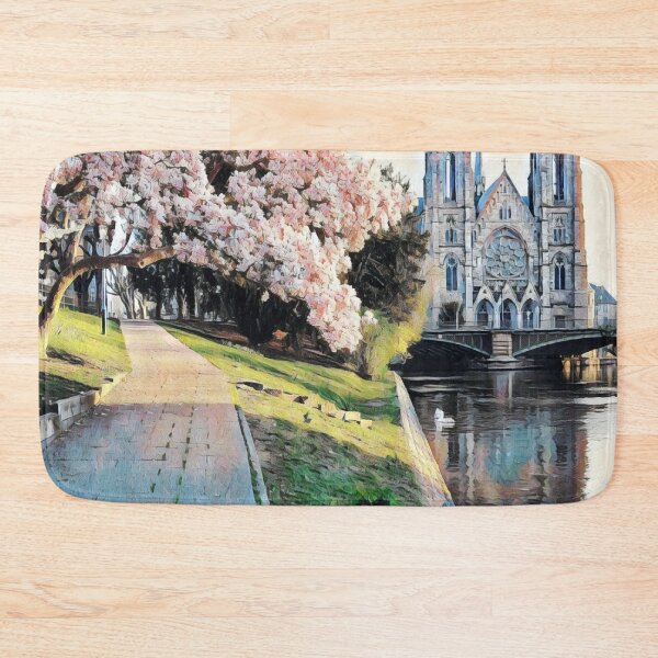 Item preview, Vintage travel Europe - travel vibes designed and sold by AnnaAndVibes.