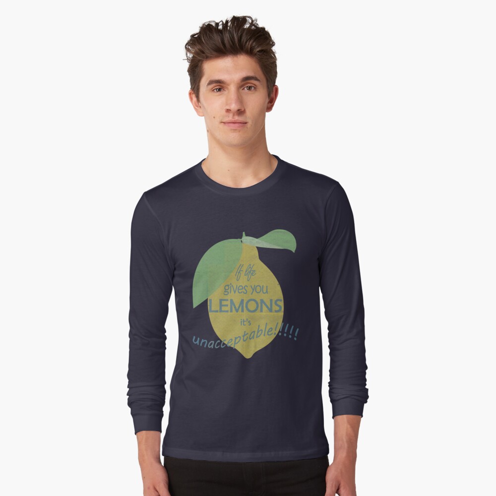 Artikel-Vorschau von Langarmshirt, designt und verkauft von Chrisjamesevans.