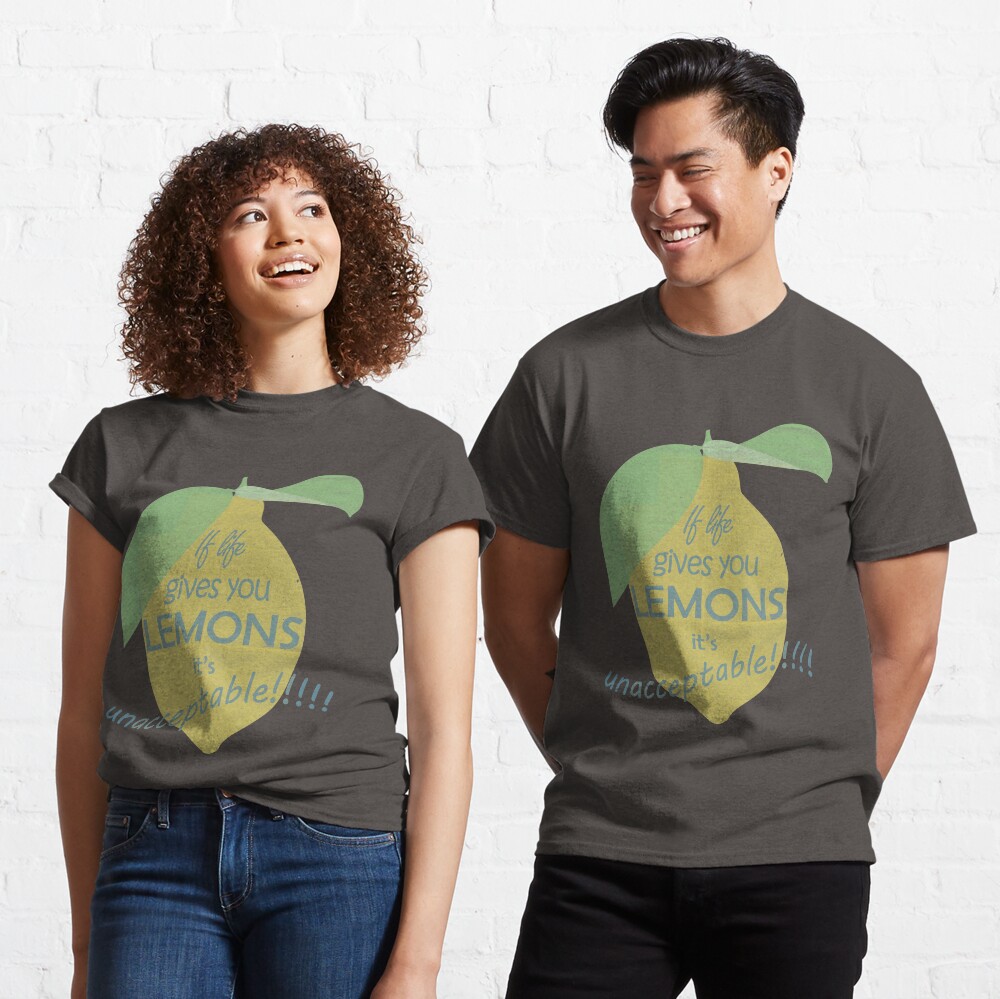 Artikel-Vorschau von Classic T-Shirt, designt und verkauft von Chrisjamesevans.
