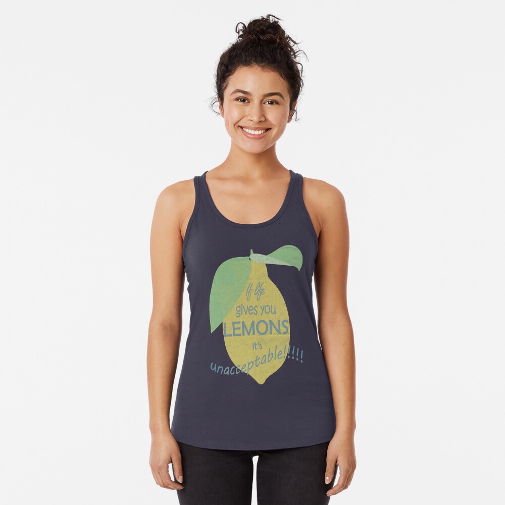 Artikel-Vorschau von Racerback Tank Top, designt und verkauft von Chrisjamesevans.