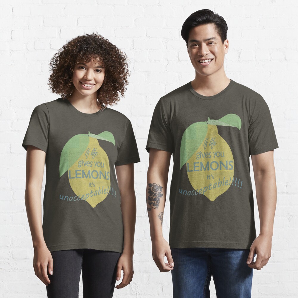 Artikel-Vorschau von Essential T-Shirt, designt und verkauft von Chrisjamesevans.