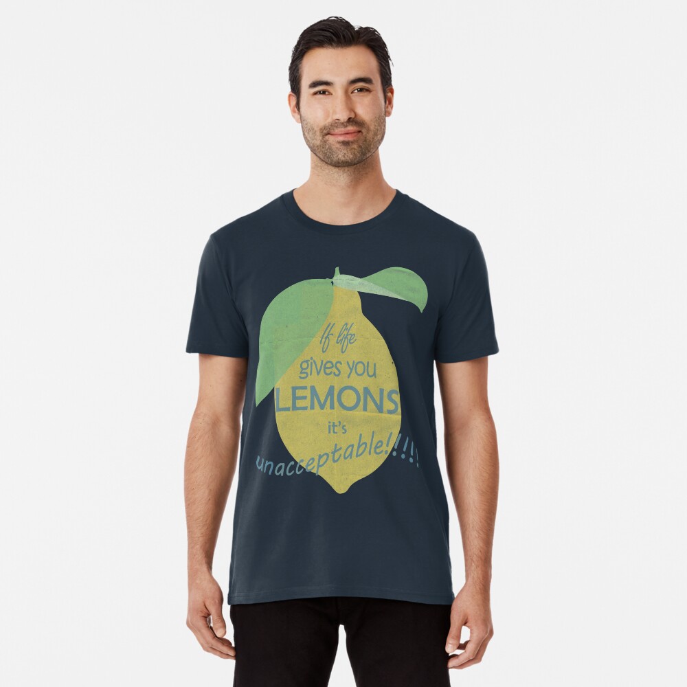 Artikel-Vorschau von Premium T-Shirt, designt und verkauft von Chrisjamesevans.