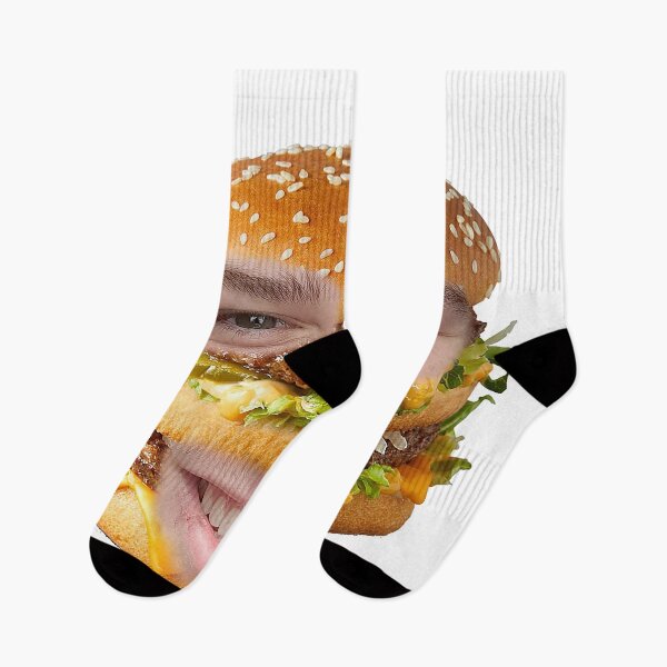 Item preview, McDuncan Transparent Background designed and sold by mattmangrease.