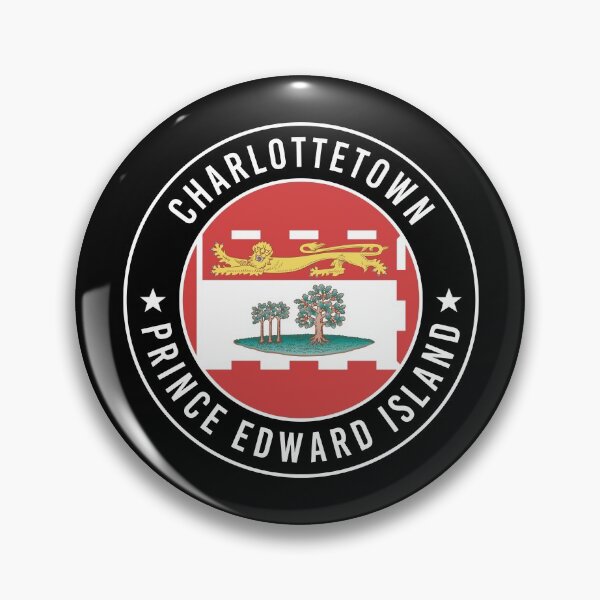 Item preview, Charlottetown Prince Edward Island Provincial Flag designed and sold by ClassyCo.