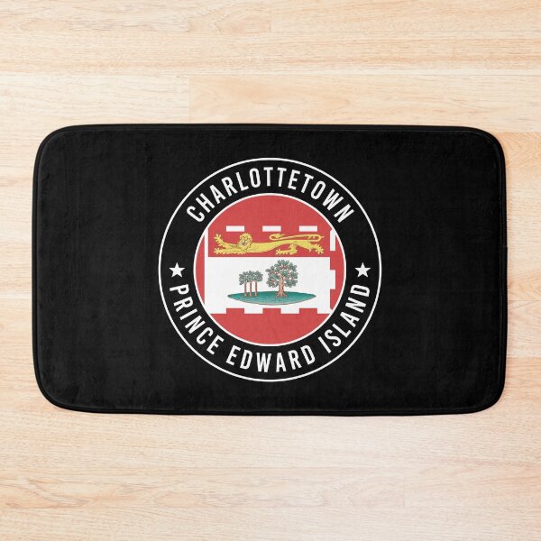 Item preview, Charlottetown Prince Edward Island Provincial Flag designed and sold by ClassyCo.