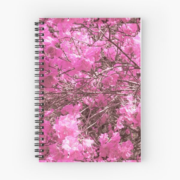 Item preview, Wonderful Pink Cherry Blossoms designed and sold by thegraypocket.