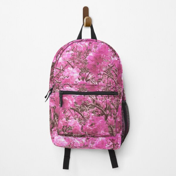 Item preview, Wonderful Pink Cherry Blossoms designed and sold by thegraypocket.