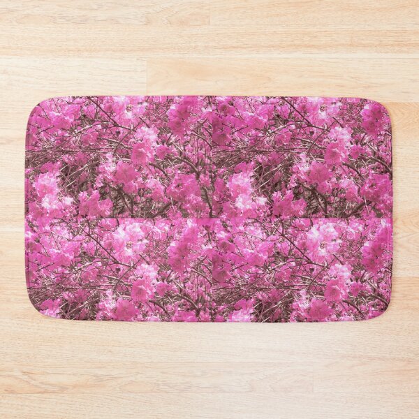 Item preview, Wonderful Pink Cherry Blossoms designed and sold by thegraypocket.