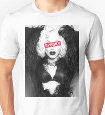 Spooky Sharon Unisex T-Shirt