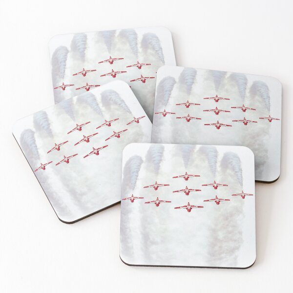Item preview, Canadian Airforce Snowbirds designed and sold by KimhengFineArt.