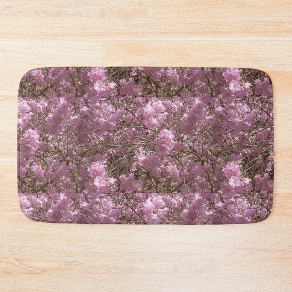 Item preview, Old Pink Feelings Cherry Blossoms designed and sold by thegraypocket.