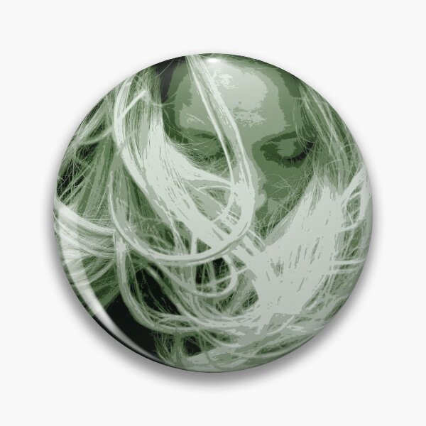 Item preview, Blonde beauty with long hair designed and sold by NW-Photo-Art.