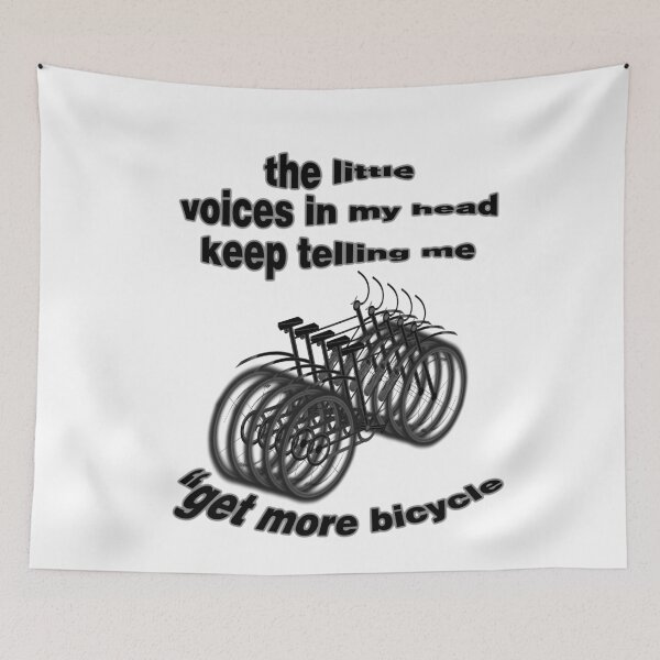 Item preview, i love cyclist designed and sold by Mohamedeinoo.