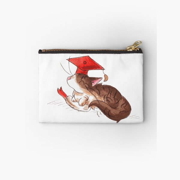 Item preview, Tabby Grad designed and sold by KOKeefeArt.