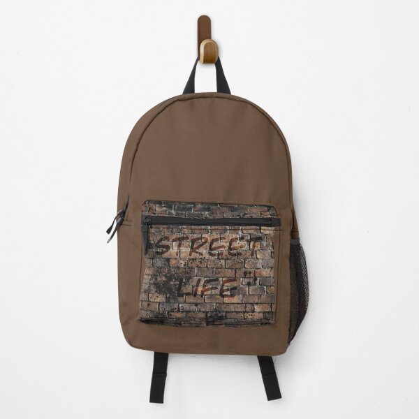 Item preview, Street Life designed and sold by ZAİN AZİZA.