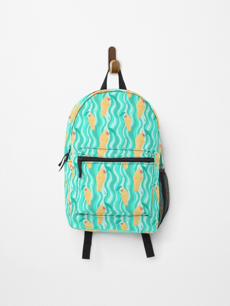 dole whip backpack