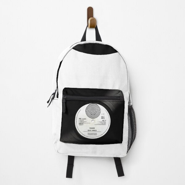 Item preview, BLACK SABB PARANOID designed and sold by DELAVdesign.