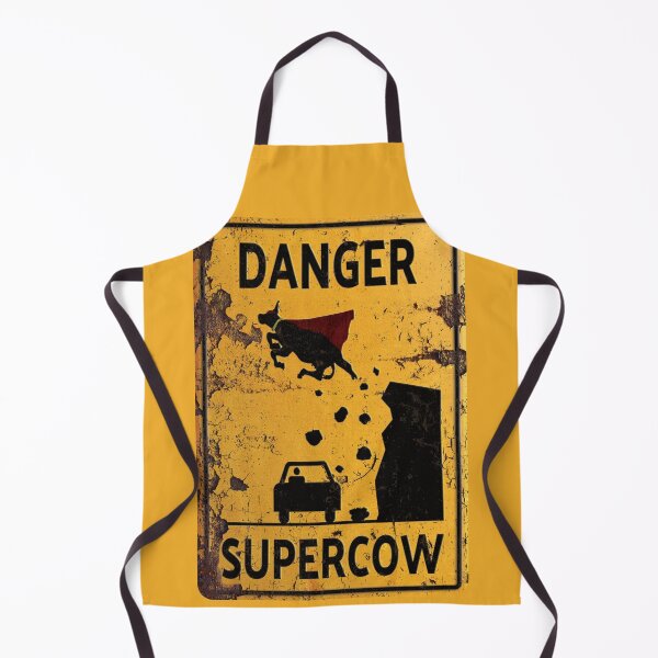 Item preview, Supercow designed and sold by wheresado.