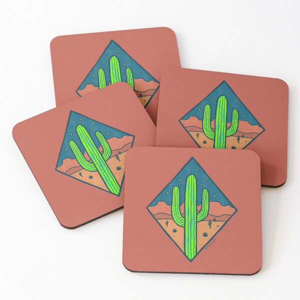 Item preview, Desert Nights designed and sold by HorseFly Ranch.