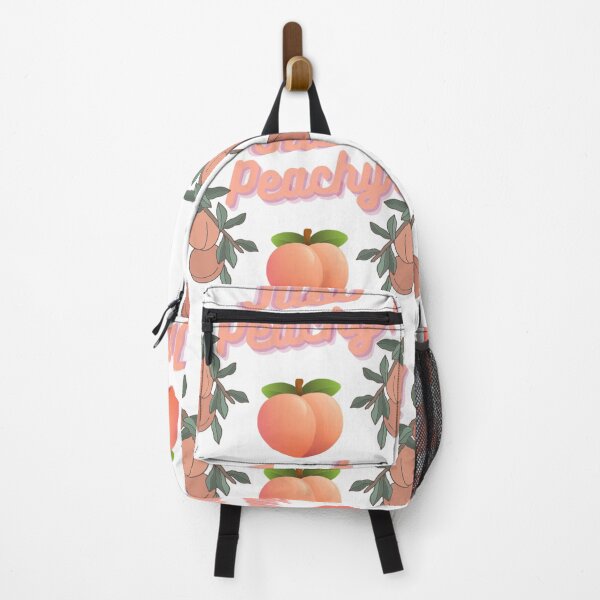 Item preview, Just Peachy! designed and sold by Nishtah LilerArt.