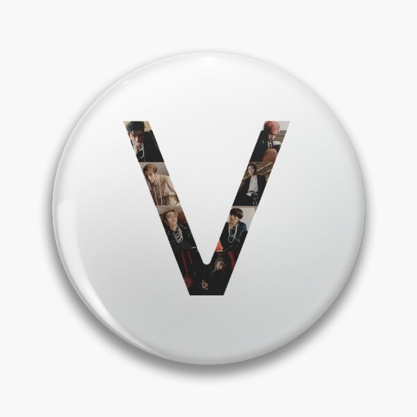 Item preview, WayV All Members Logo KickBack designed and sold by orioriori89.