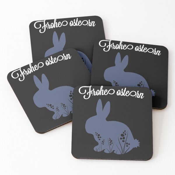 Item preview, Frohe ostern  designed and sold by WOWSOMETHINGNEW.