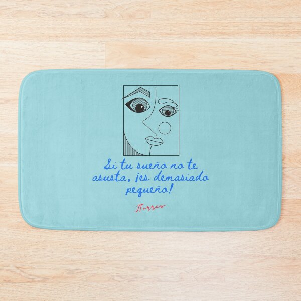 Item preview, Sueños designed and sold by LibrosBOOKtique.