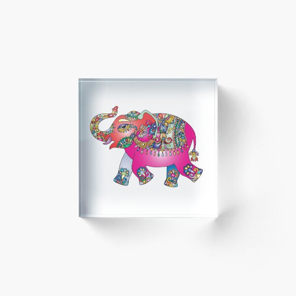 Item preview, Elephant Art designed and sold by Vanhell94.