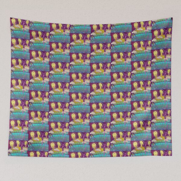 Item preview, Listening to my Guides designed and sold by Lainee-K.