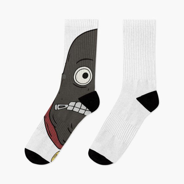 Item preview, Mr. Pickles - Steve designed and sold by goodmorningsir.