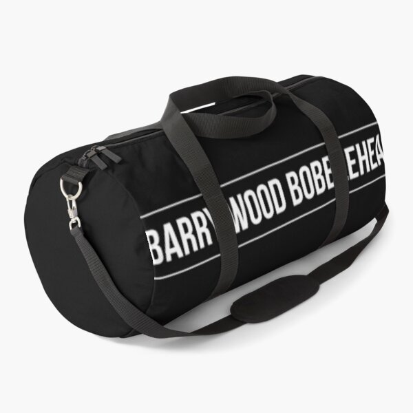 Item preview, Barry Wood Bobblehead designed and sold by jlicero.