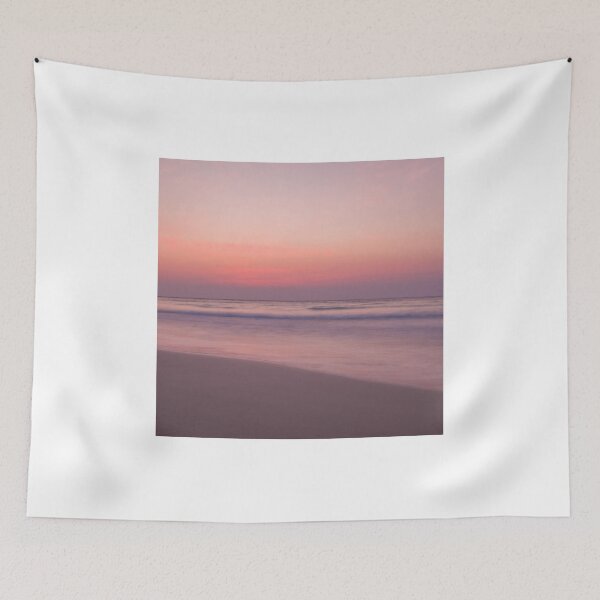 Item preview, Pretty Pink Beach  designed and sold by newburyboutique.