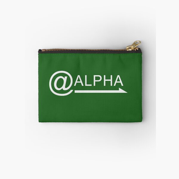Item preview, Ryo's Alpha Vers. White designed and sold by stunfisky.