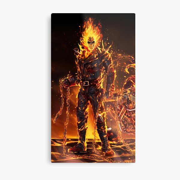 download ghost rider by dark rider for mugen