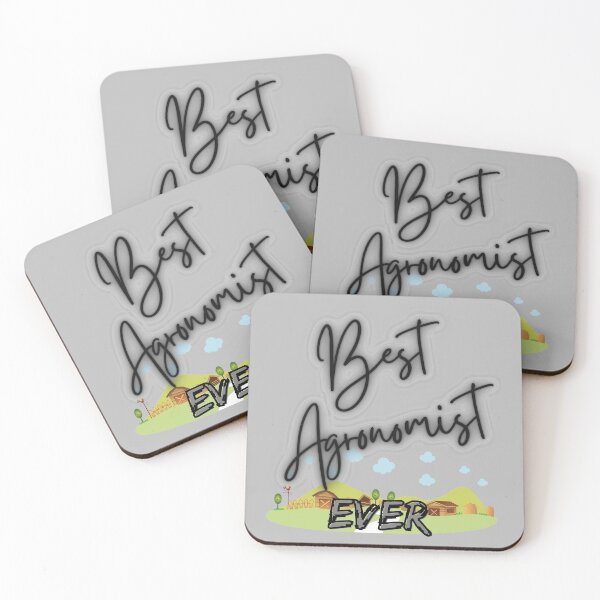 Item preview, Best Agronomist Ever designed and sold by ZAstore.