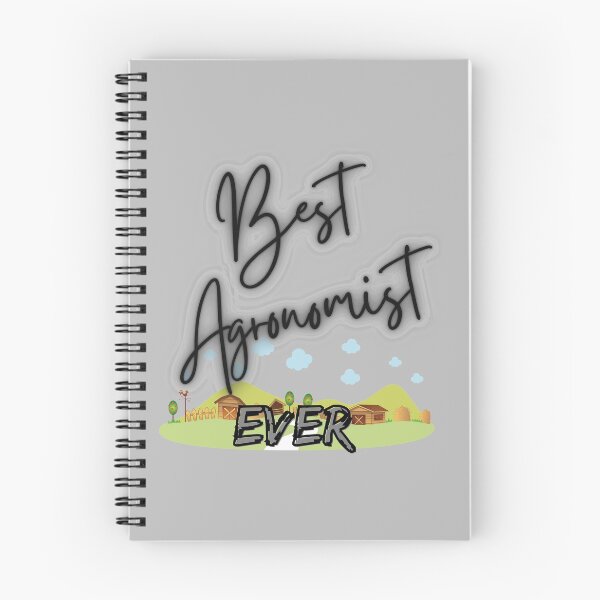 Item preview, Best Agronomist Ever designed and sold by ZAstore.