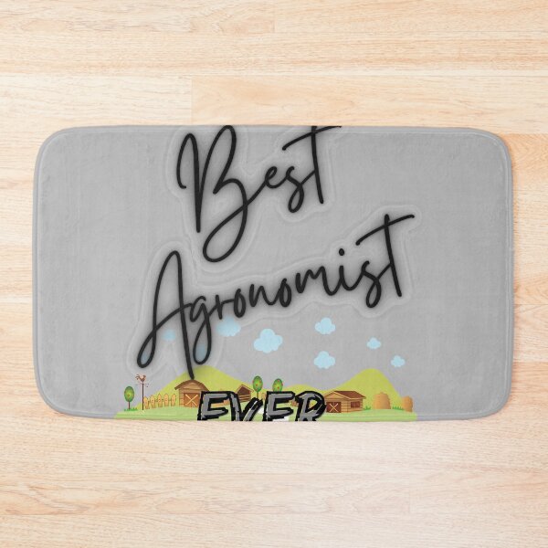 Item preview, Best Agronomist Ever designed and sold by ZAstore.