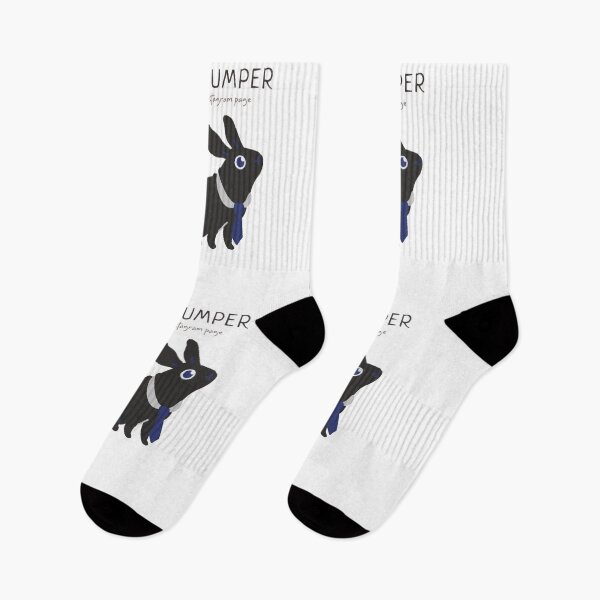 Item preview, My Thumper has an Instagram Page Design  designed and sold by boopsblunt.